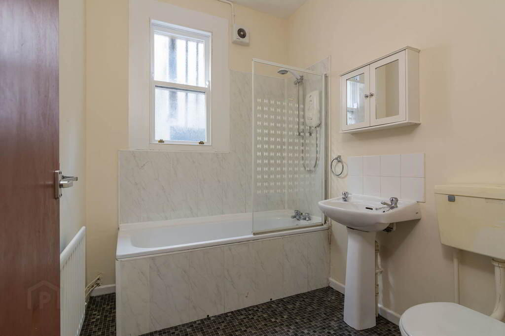 Flat 2, 19 Ulsterville Avenue 9 of 9