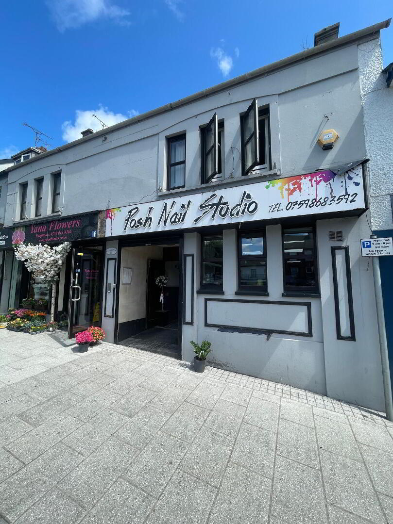 27a Oldtown Street 1 of 6