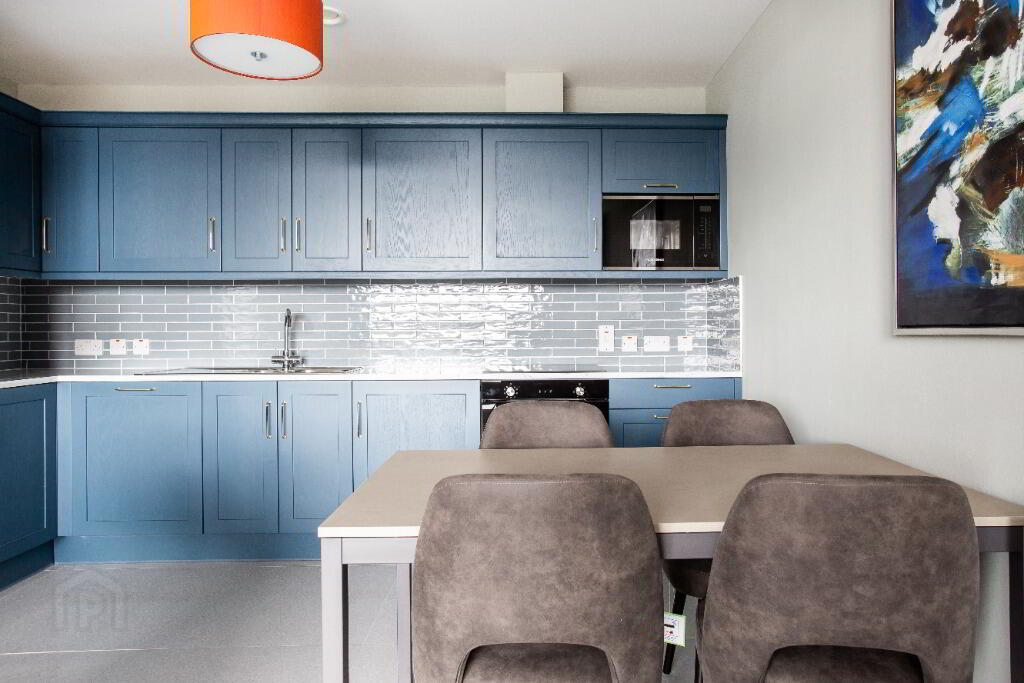 Apt 23 The Residence, 334 Ormeau Road 3 of 21