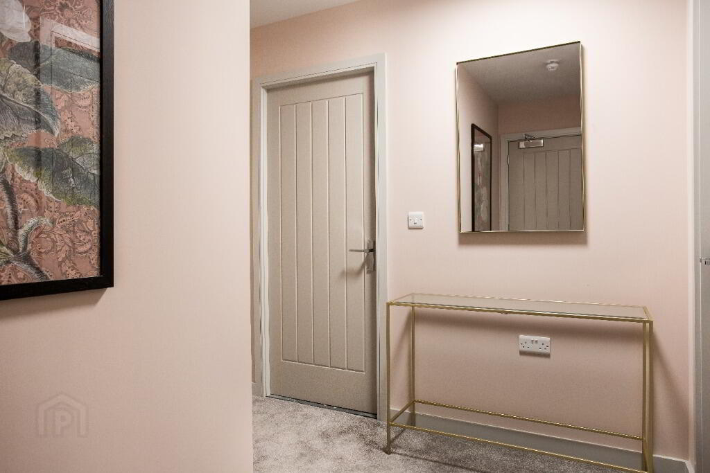 Apt 23 The Residence, 334 Ormeau Road 10 of 21