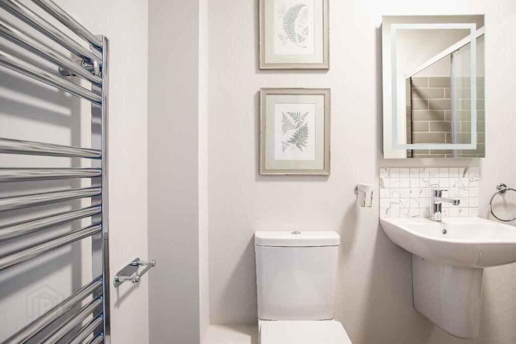 Apt 23 The Residence, 334 Ormeau Road 7 of 21