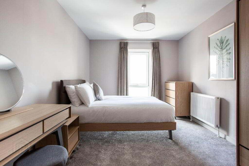 Apt 23 The Residence, 334 Ormeau Road 11 of 21