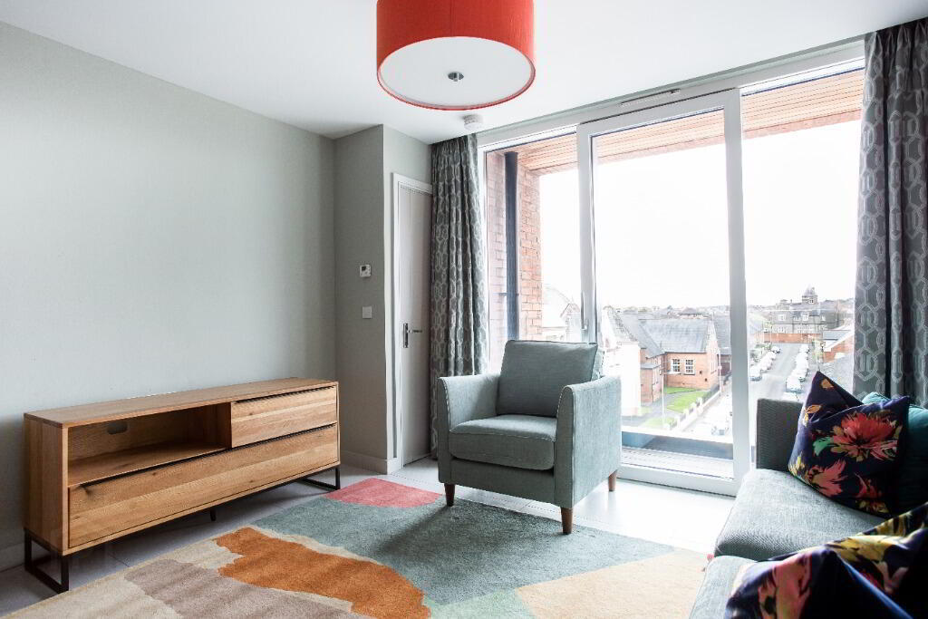 Apt 23 The Residence, 334 Ormeau Road 5 of 21