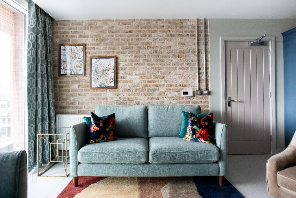 Apt 23 The Residence, 334 Ormeau Road 2 of 21