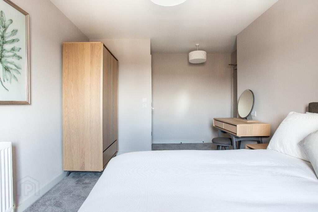 Apt 23 The Residence, 334 Ormeau Road 12 of 21