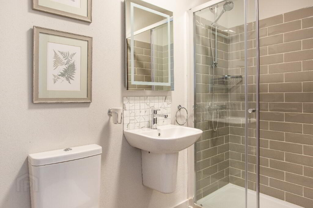 Apt 23 The Residence, 334 Ormeau Road 14 of 21