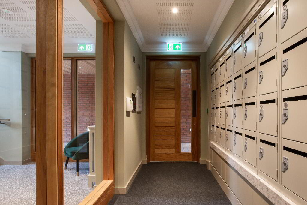 Apt 23 The Residence, 334 Ormeau Road 16 of 21