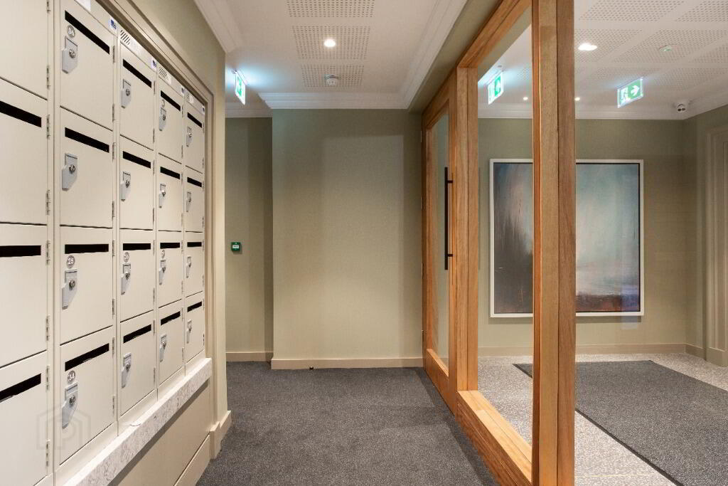 Apt 23 The Residence, 334 Ormeau Road 17 of 21