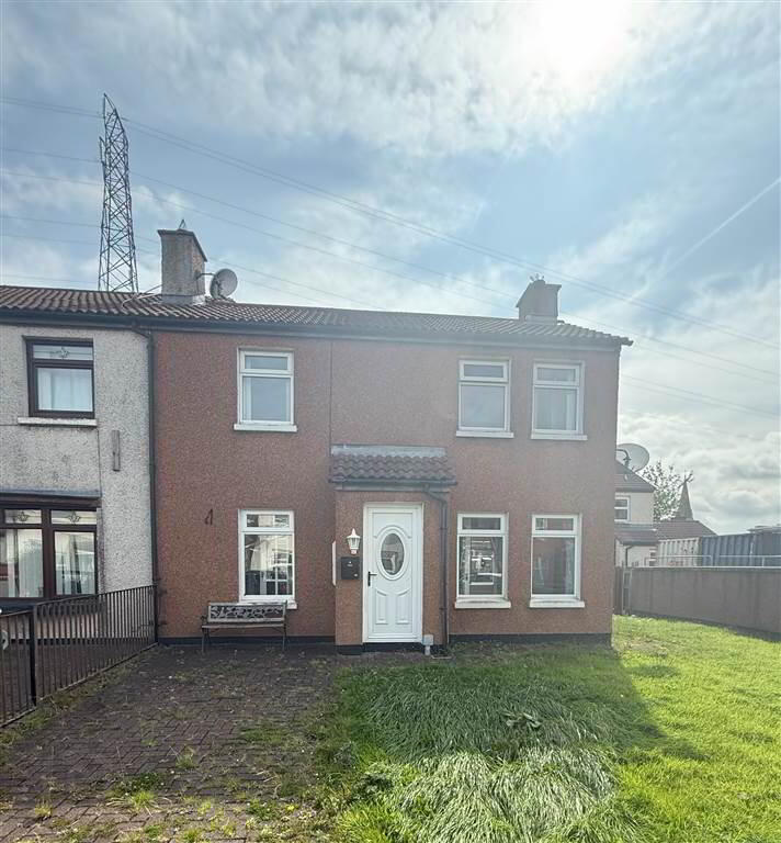 20 Aitnamona Crescent 1 of 6