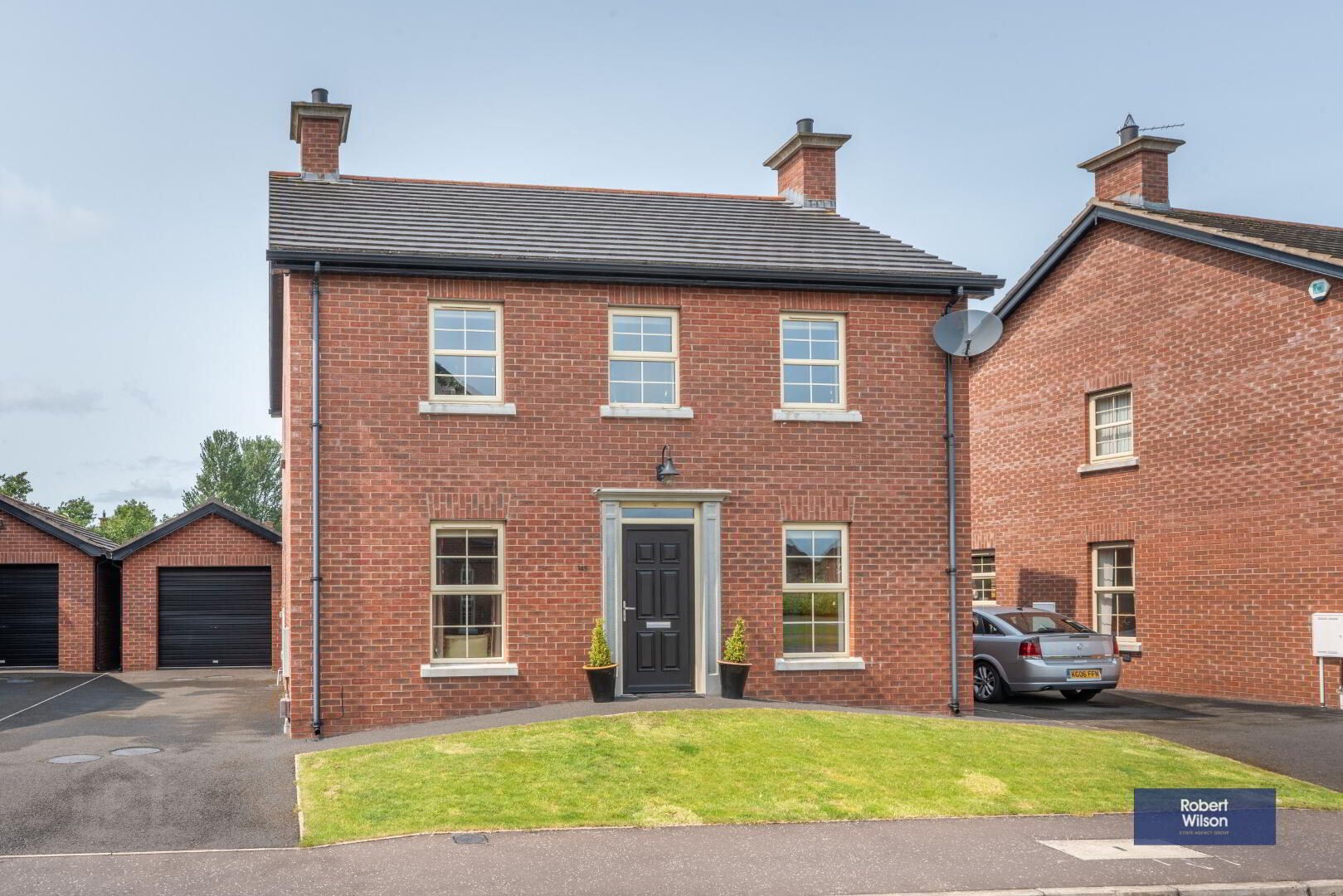 145 Ballynadrone Meadows 1 of 25
