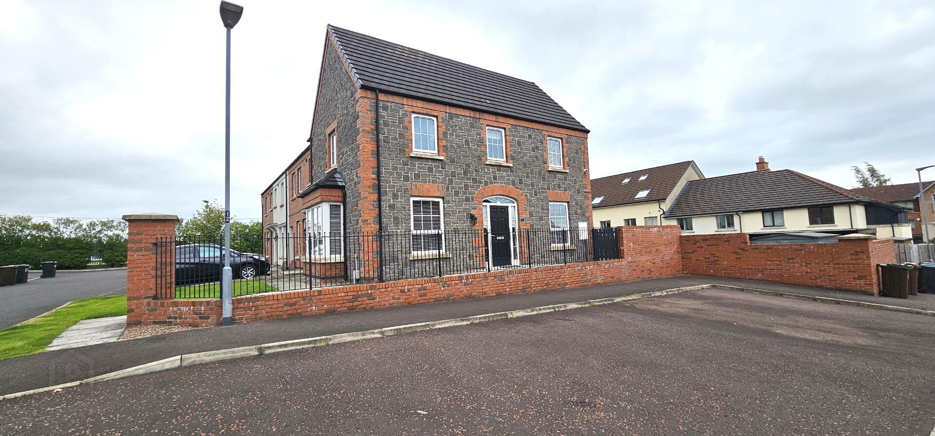 property description image