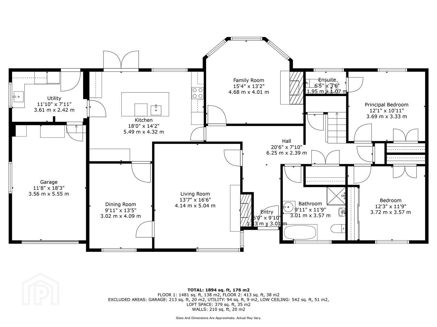 96 Kirk Road 29 of 51