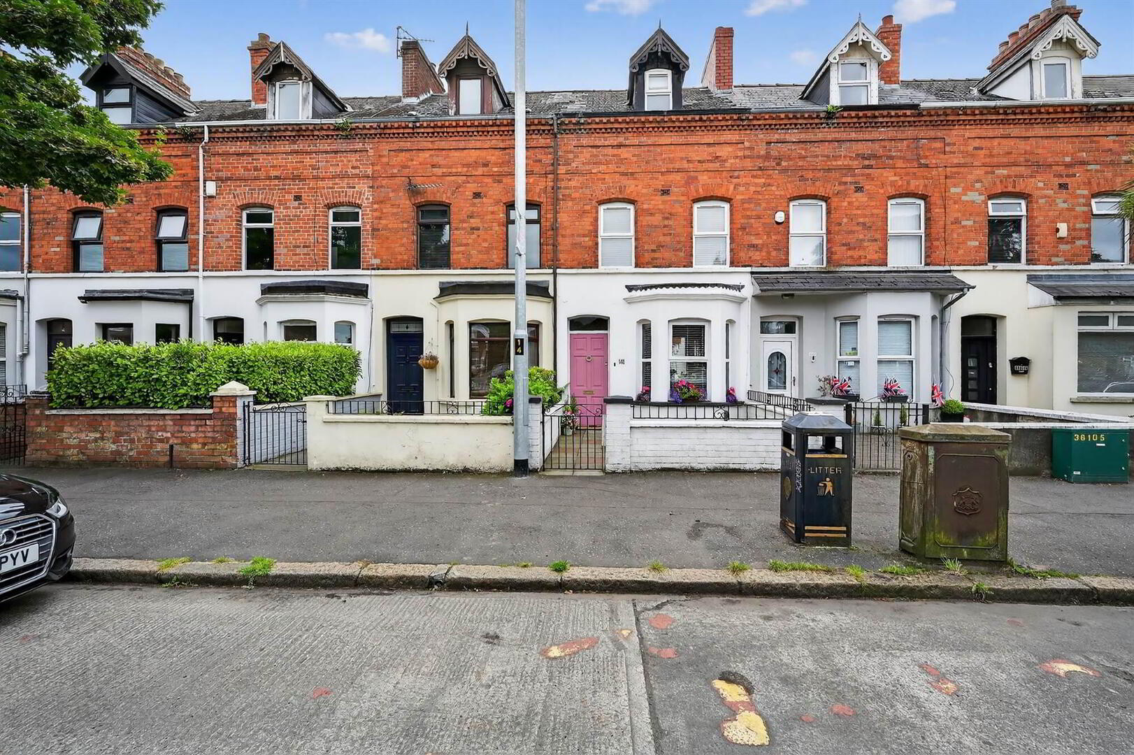 141 Belmont Road 1 of 33