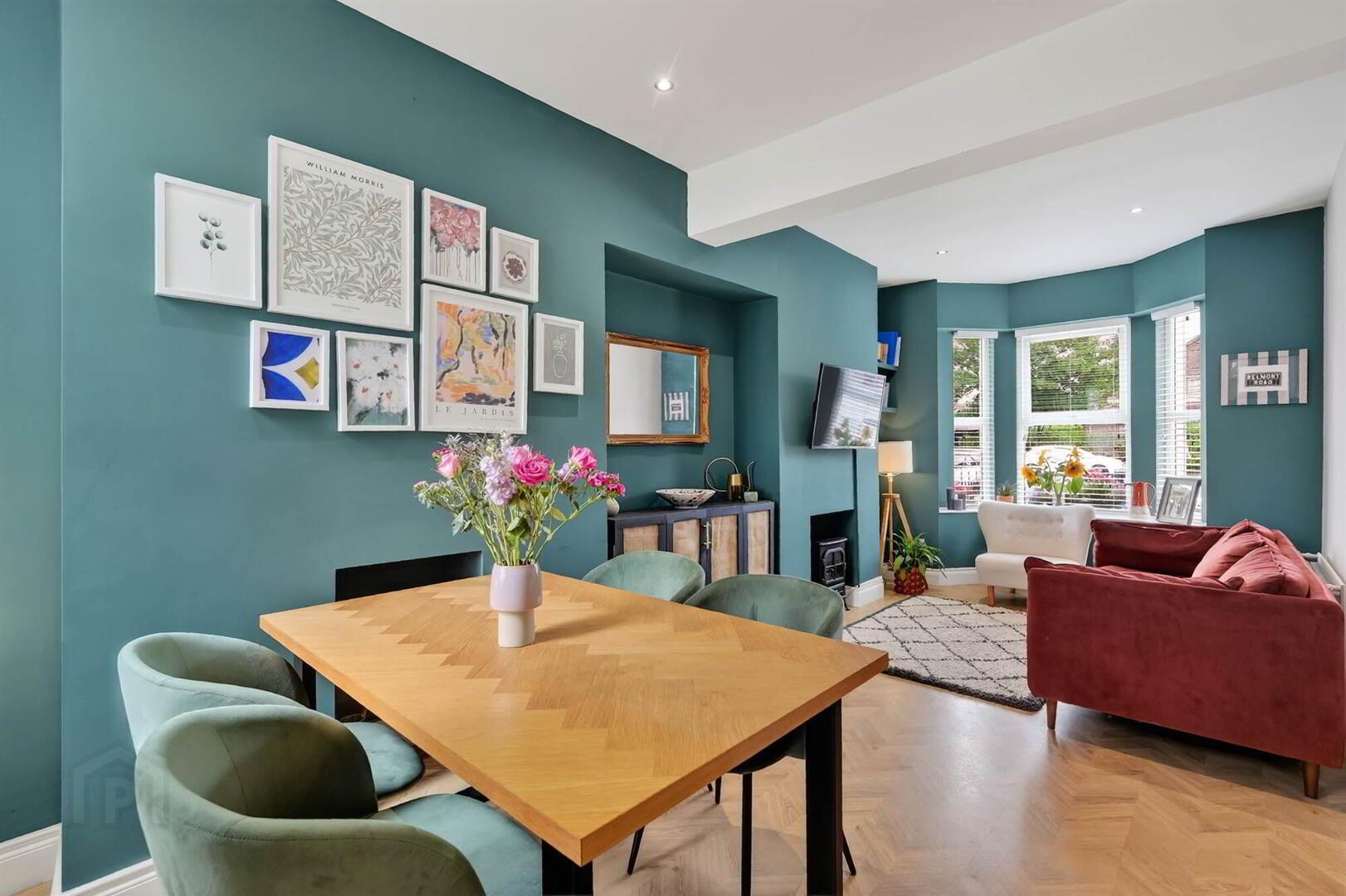 141 Belmont Road 8 of 33