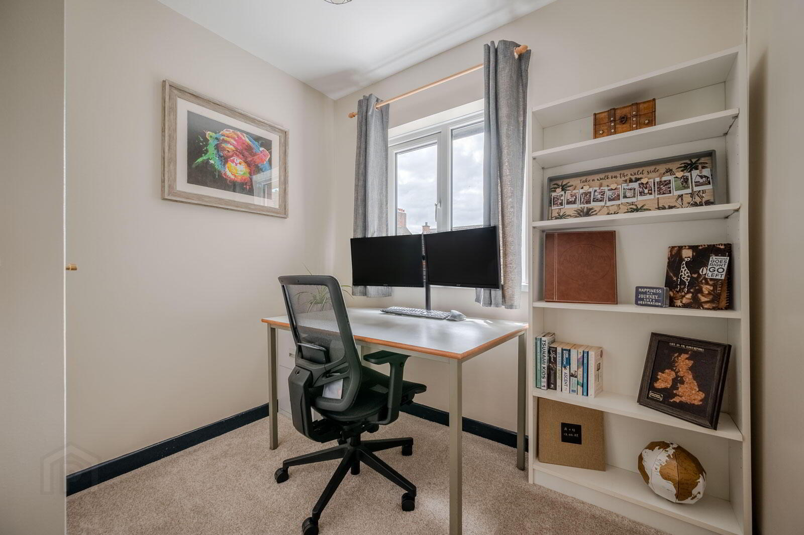 5 Kerrsland Mews 17 of 22