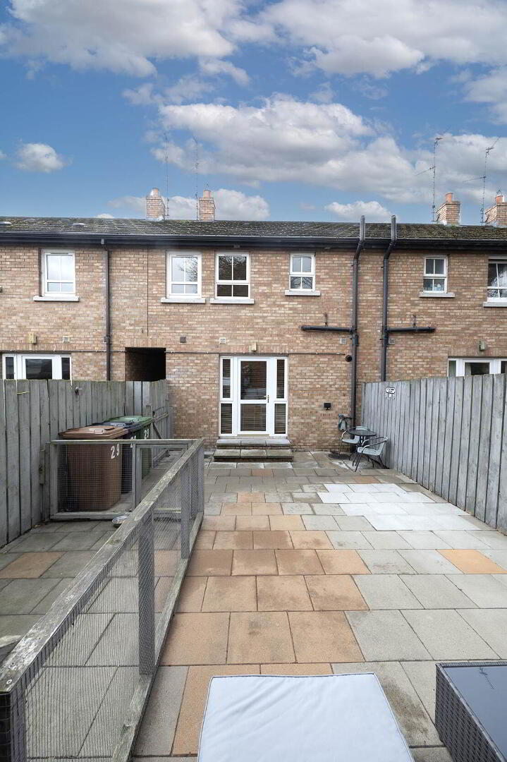 29 Castle Lane Mews 20 of 21