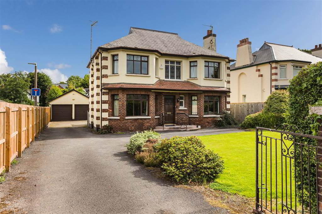 38 Balmoral Avenue 1 of 22
