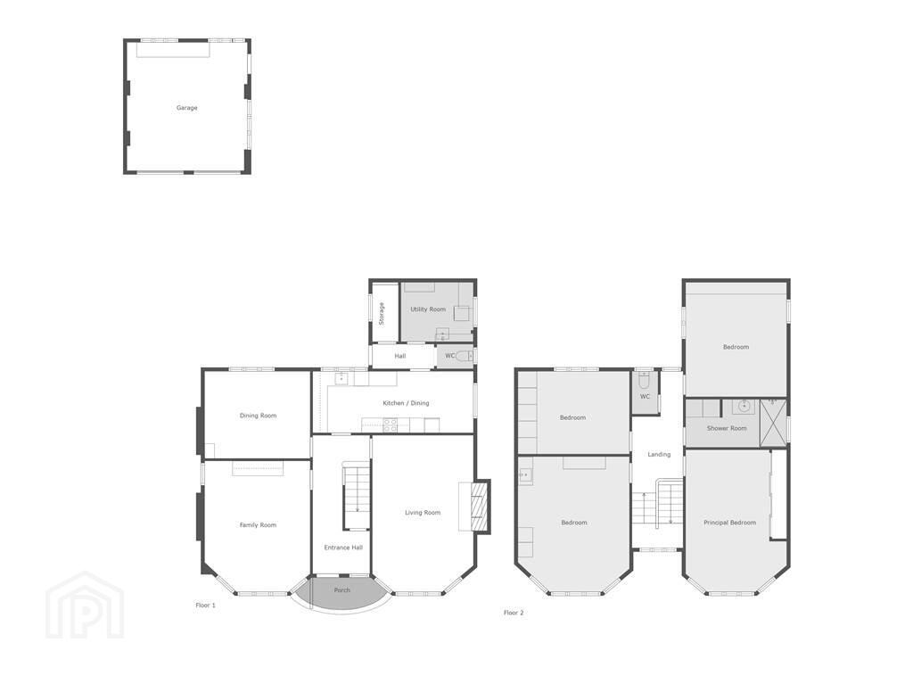 38 Balmoral Avenue 23 of 24