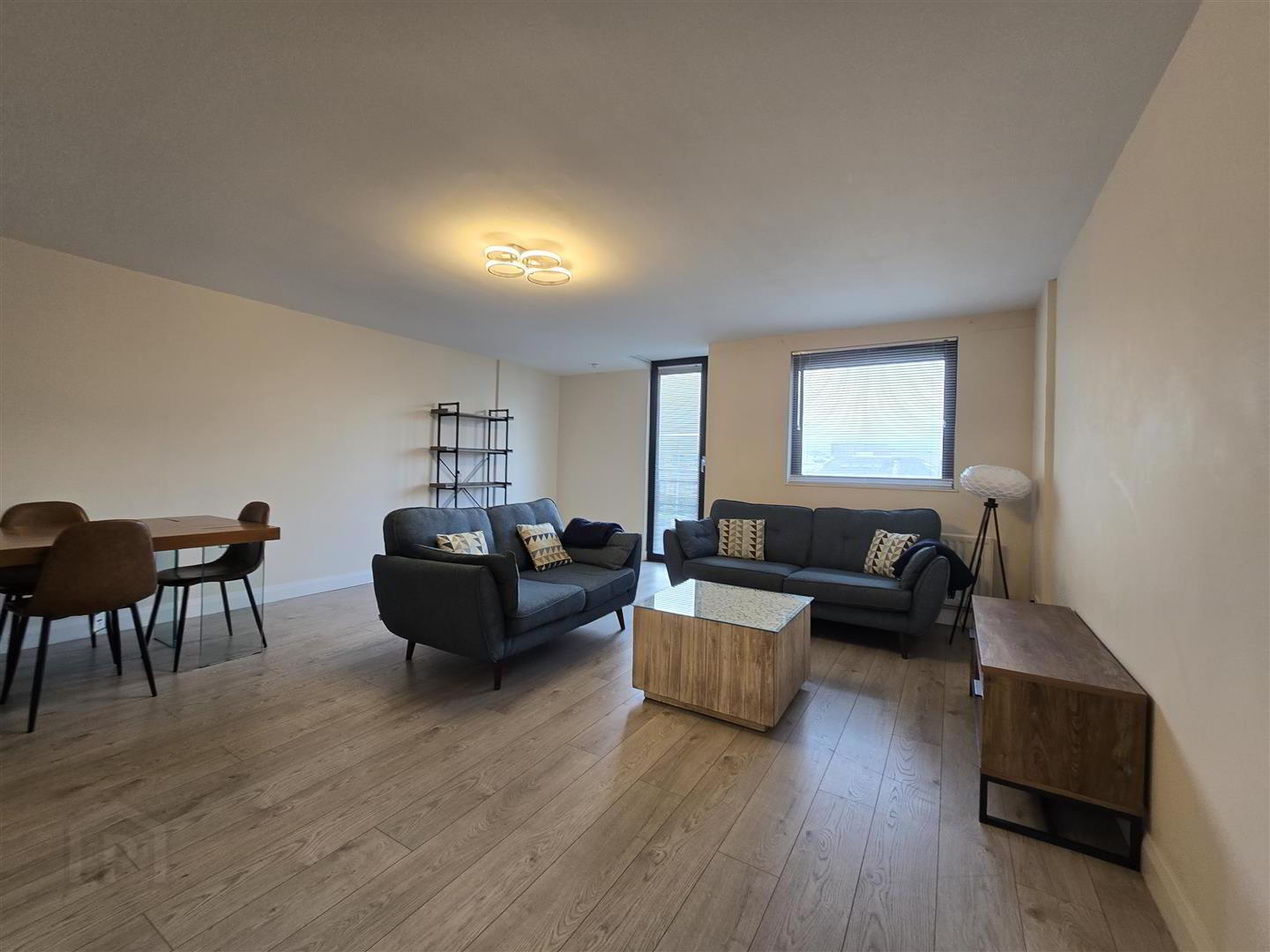 Apartment 48 17 Queens Square 3 of 23