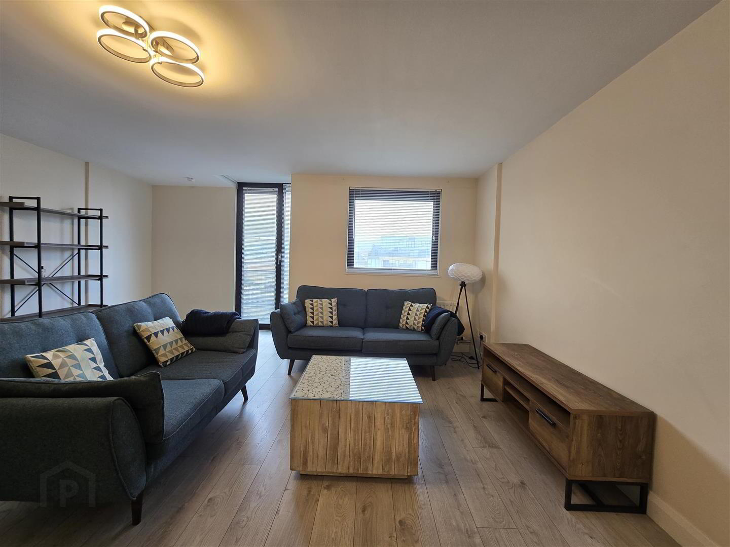 Apartment 48 17 Queens Square 5 of 23