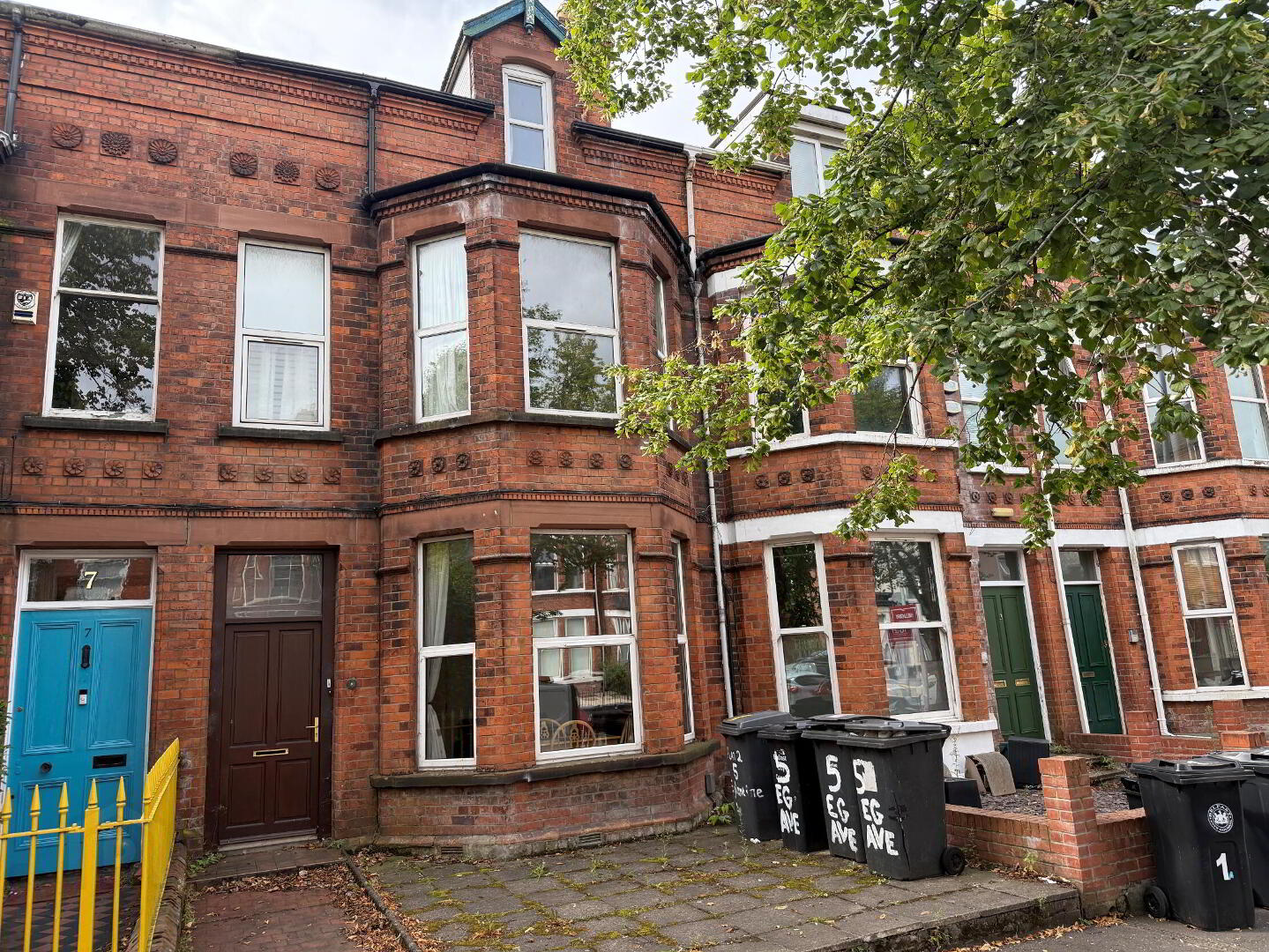 5 Eglantine Avenue 1 of 11