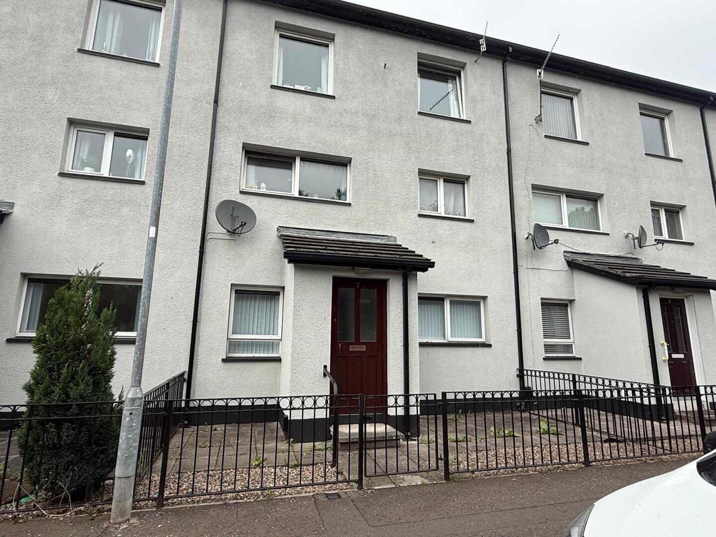 7 Knockmore Square 1 of 6