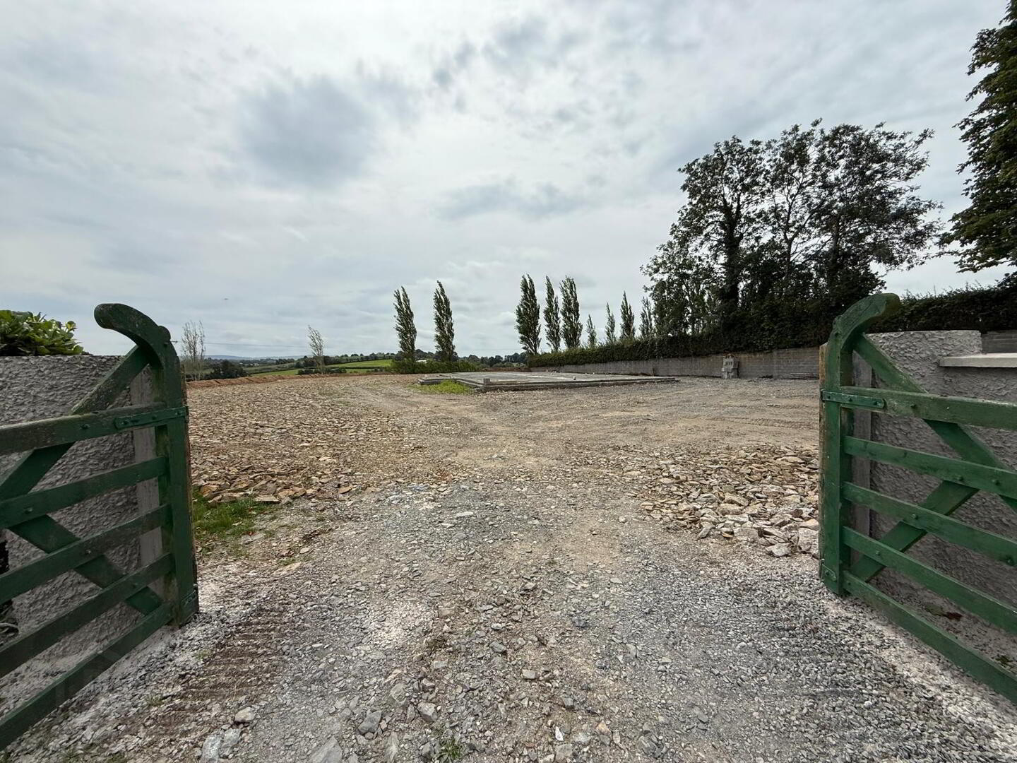 140m North-West Of No 67 Ballyards Road 1 of 8