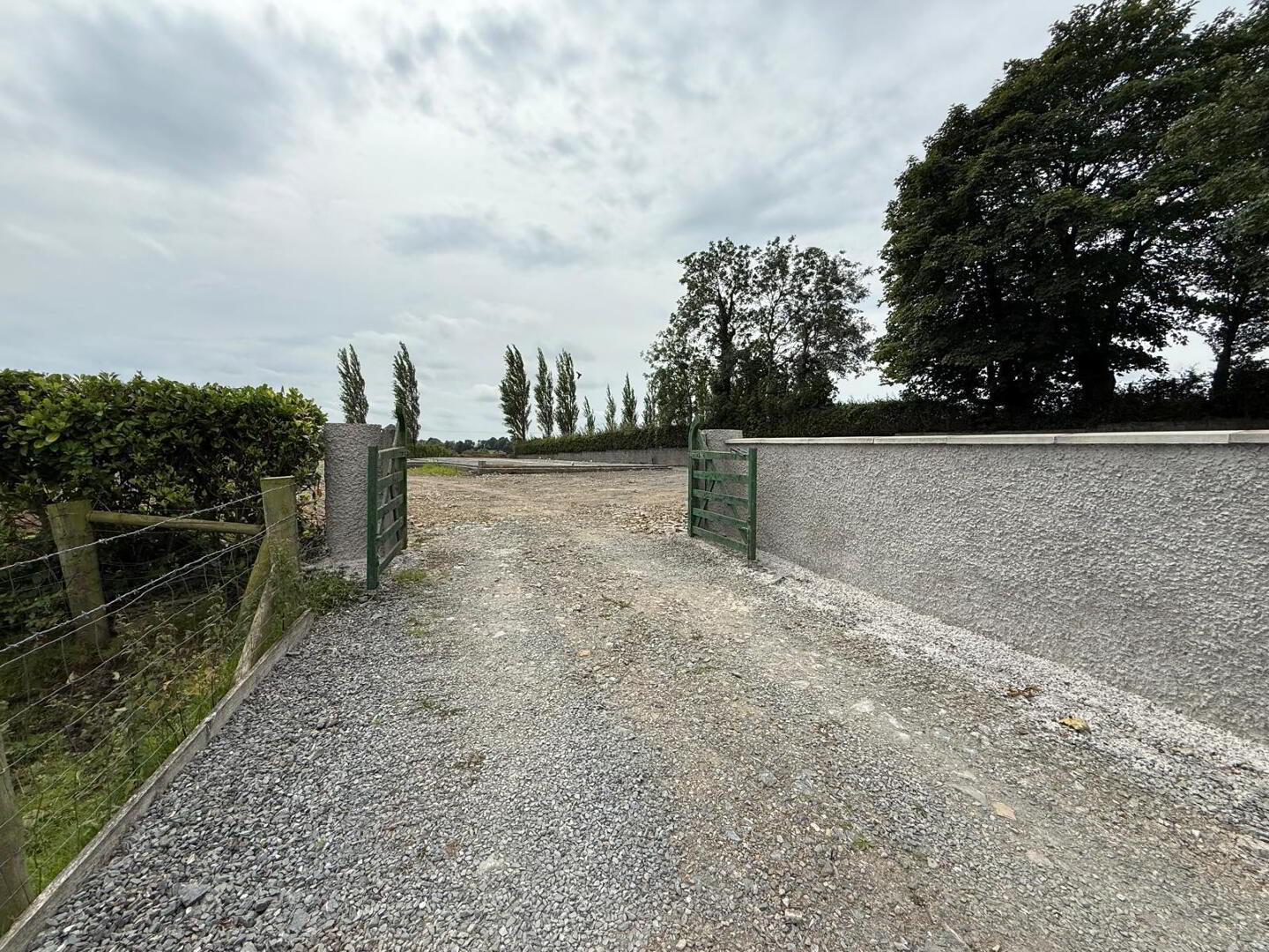 140m North-West Of No 67 Ballyards Road 3 of 8