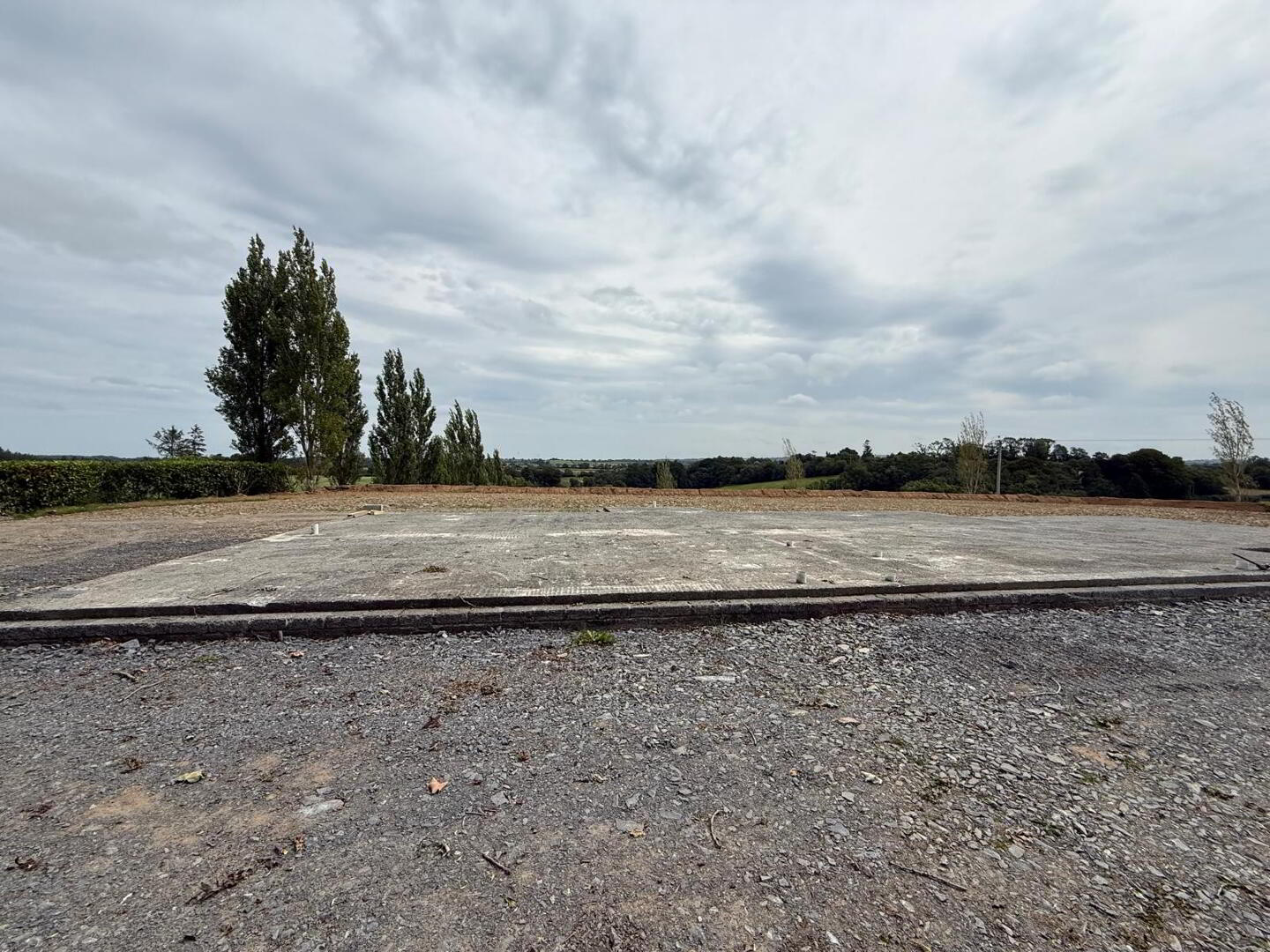 140m North-West Of No 67 Ballyards Road 4 of 8