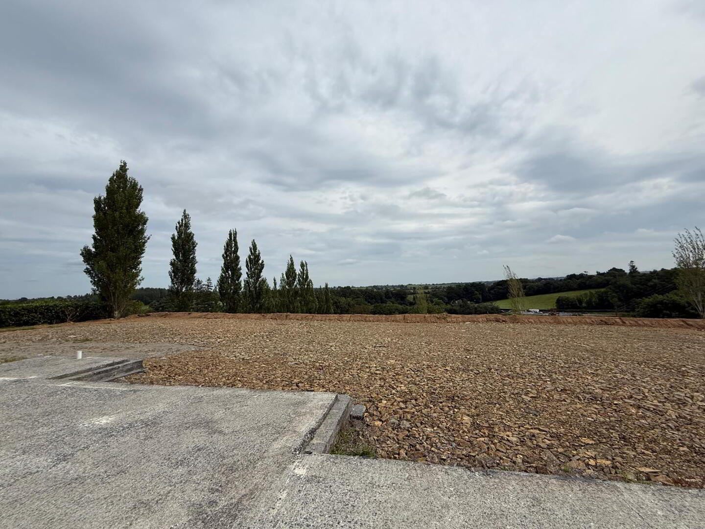140m North-West Of No 67 Ballyards Road 5 of 8