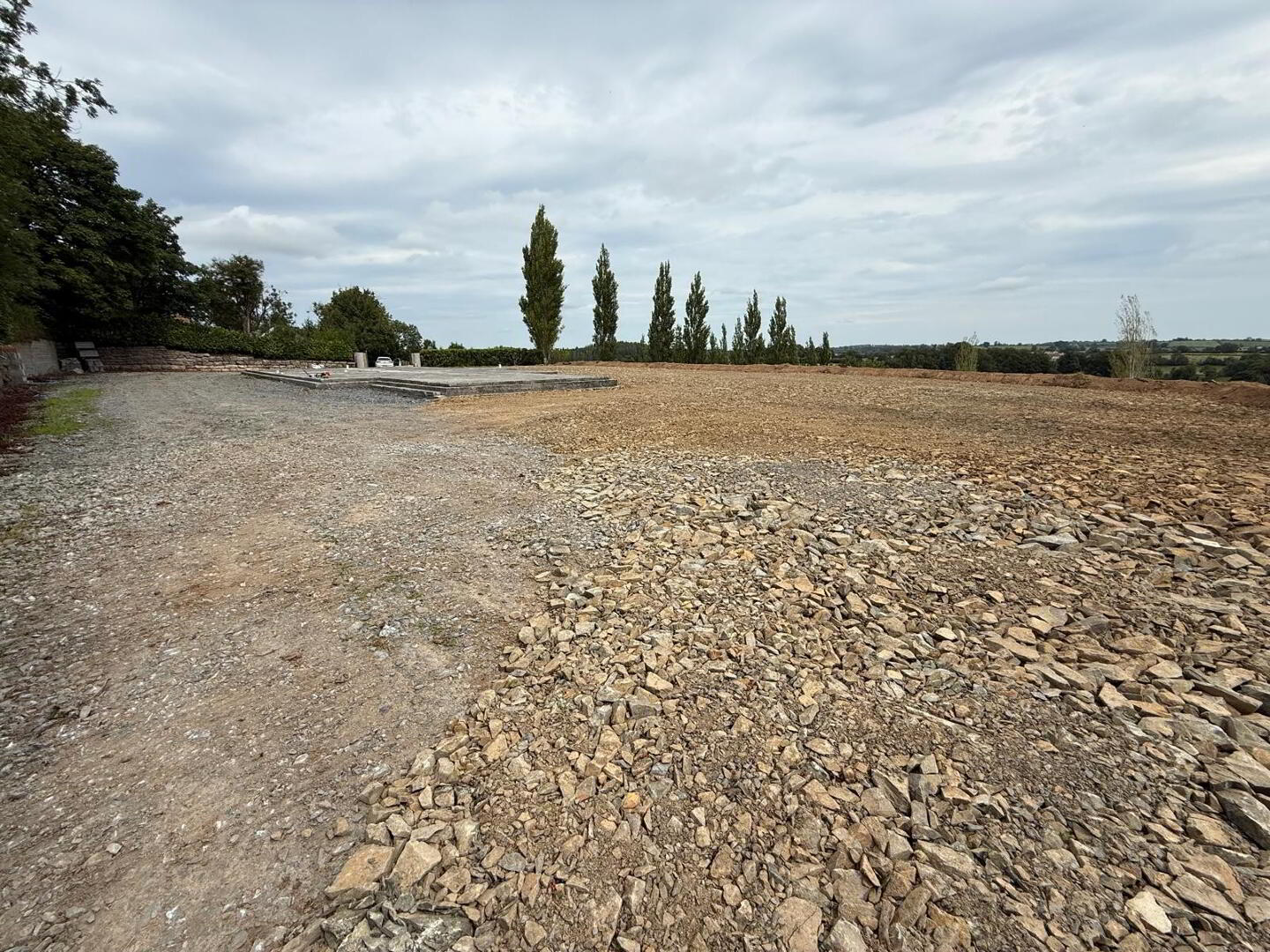 140m North-West Of No 67 Ballyards Road 6 of 8