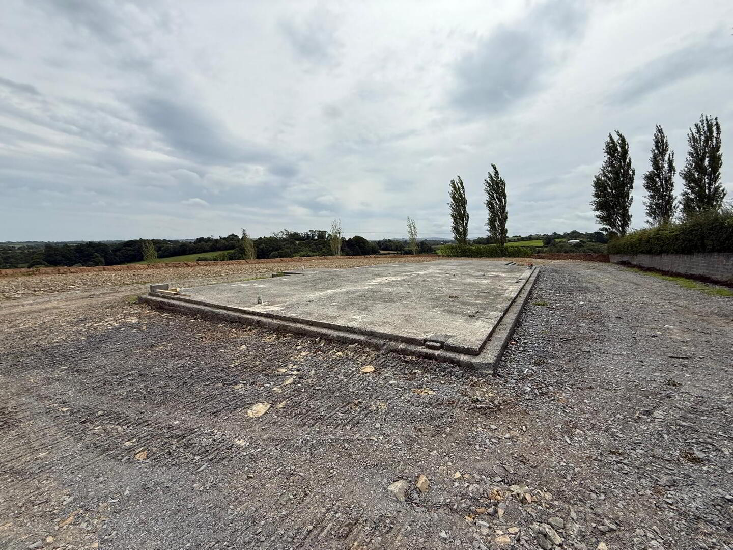 140m North-West Of No 67 Ballyards Road 7 of 8