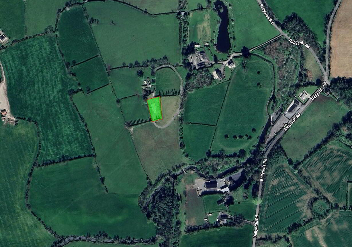 140m North-West Of No 67 Ballyards Road 8 of 8