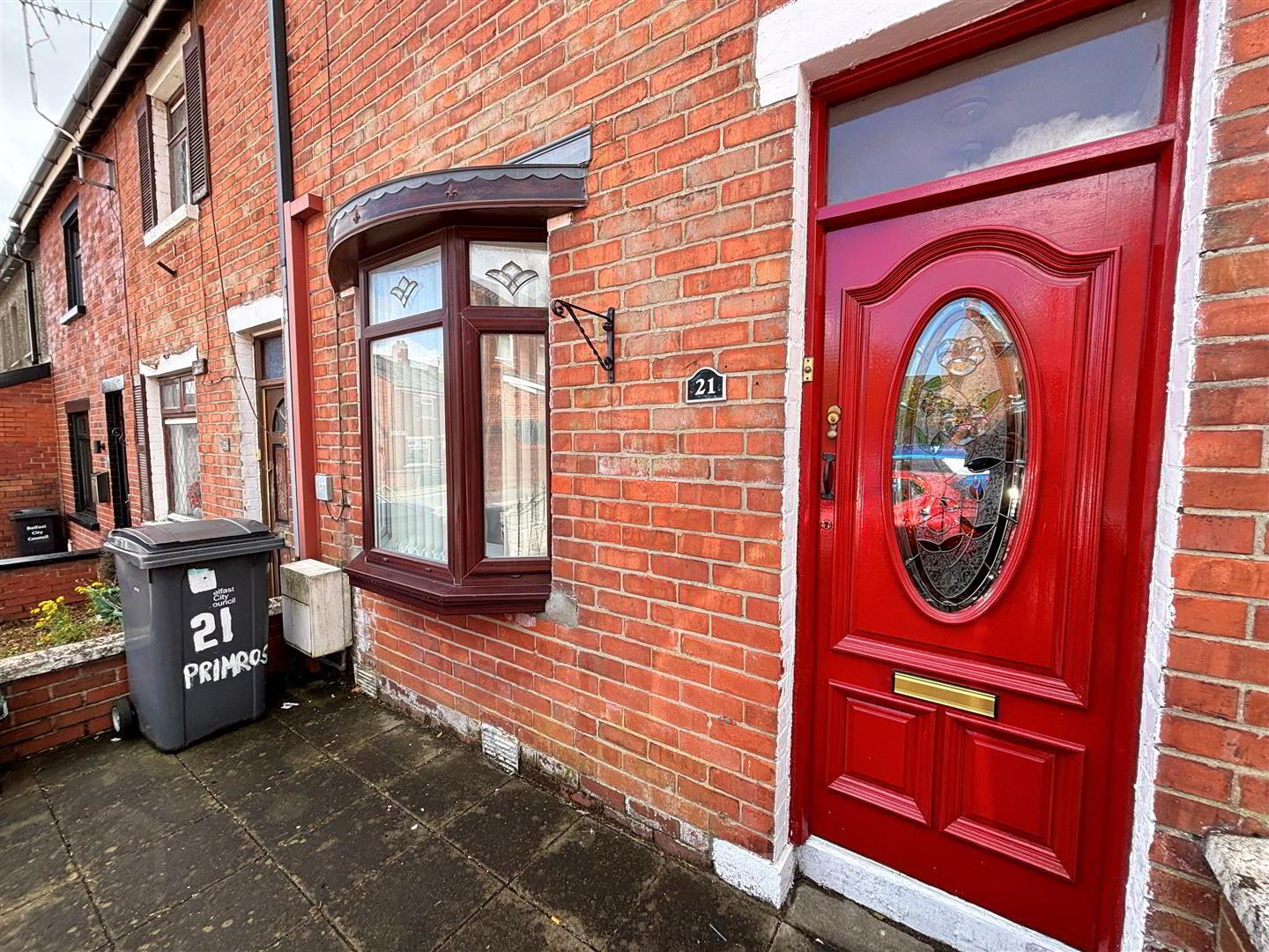 21 Primrose Street 3 of 17