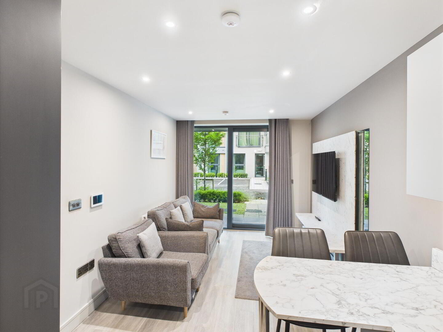 Apartment 62 Lesley Parklands 64 Knocknagoney Road 2 of 9