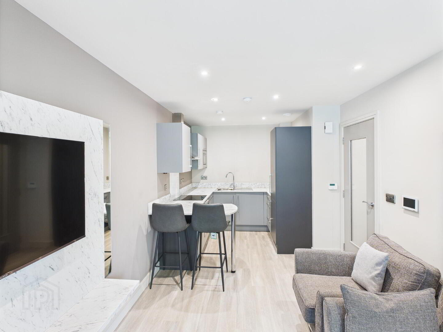 Apartment 62 Lesley Parklands 64 Knocknagoney Road 6 of 9