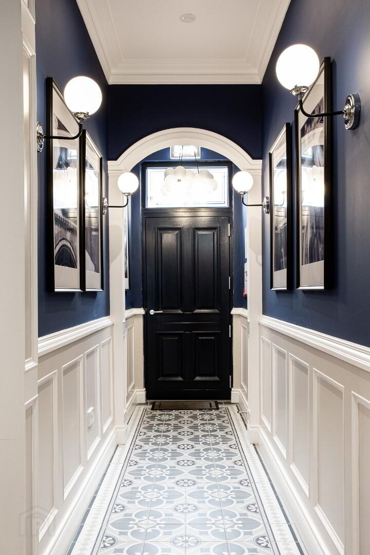 Apt 1, 3 Eglantine Place 2 of 16