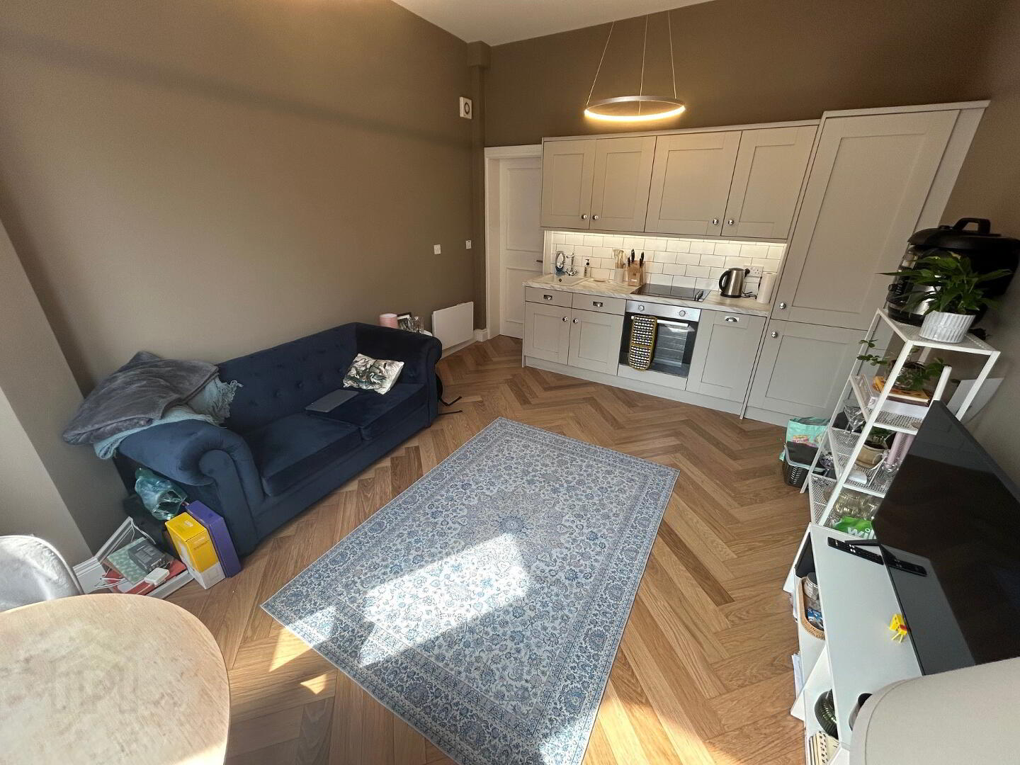 Apt 1, 3 Eglantine Place 7 of 16