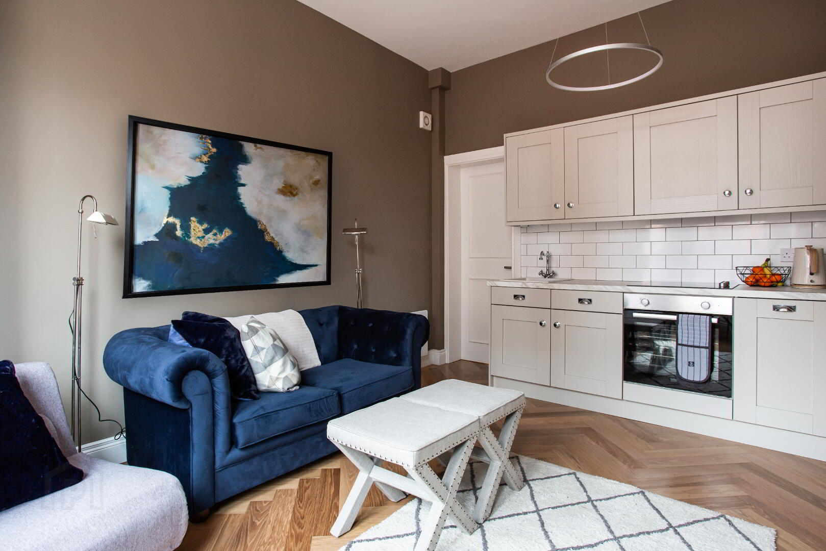 Apt 1, 3 Eglantine Place 8 of 16