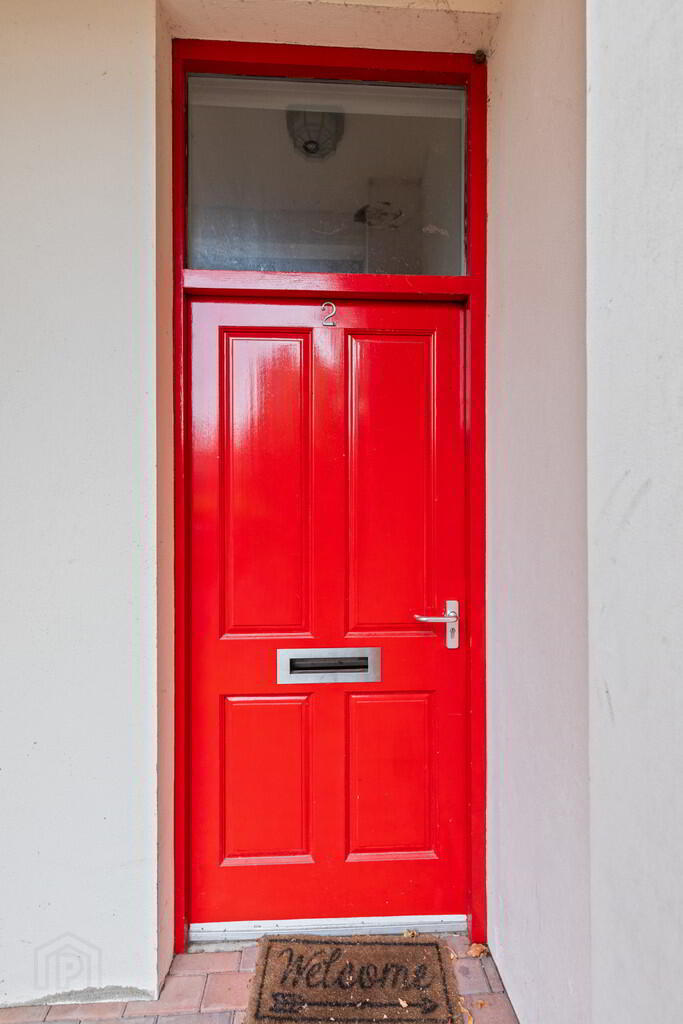 2 Earlston Mews, 12 Annadale Avenue 2 of 20