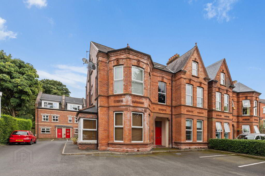2 Earlston Mews, 12 Annadale Avenue 20 of 20