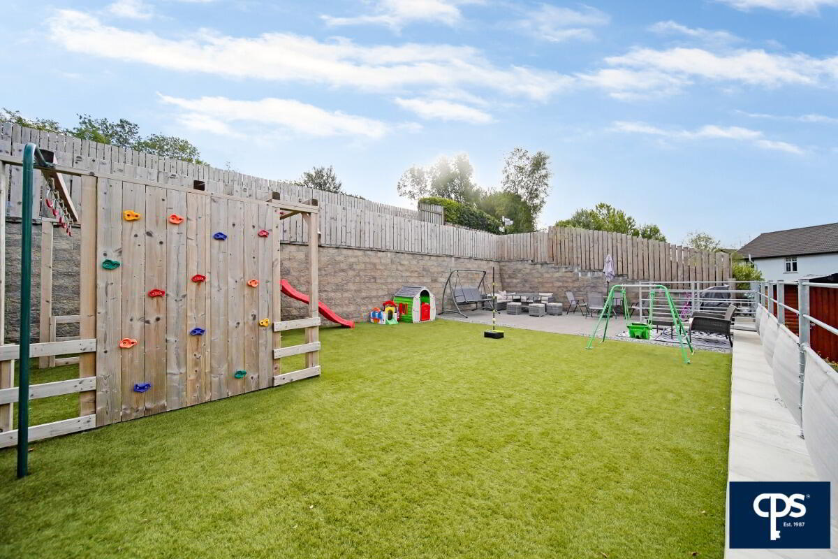 10 Drumannon Grove 39 of 43