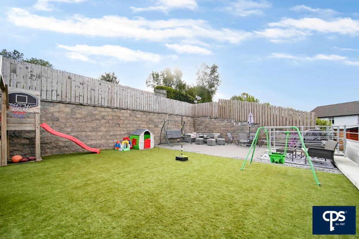 10 Drumannon Grove 40 of 43