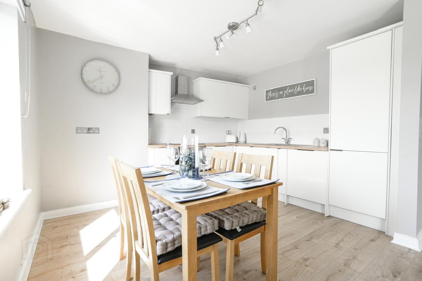 Apartment 12 The Old Foundry The Church Lane 5 of 20
