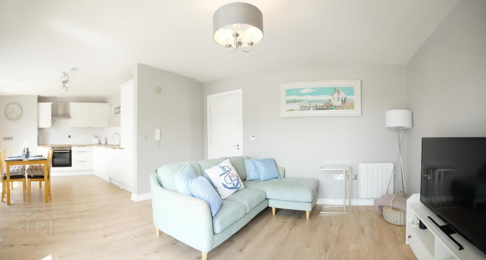 Apartment 12 The Old Foundry The Church Lane 7 of 20