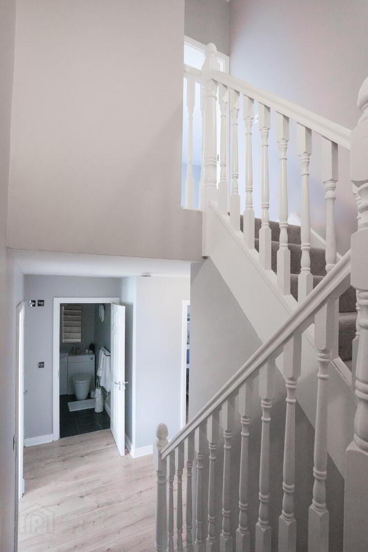 Apartment 12 The Old Foundry The Church Lane 10 of 20