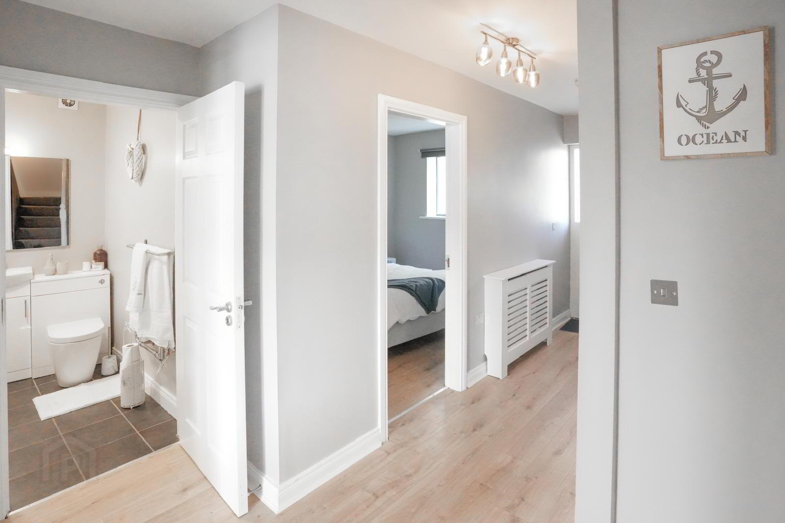 Apartment 12 The Old Foundry The Church Lane 11 of 20