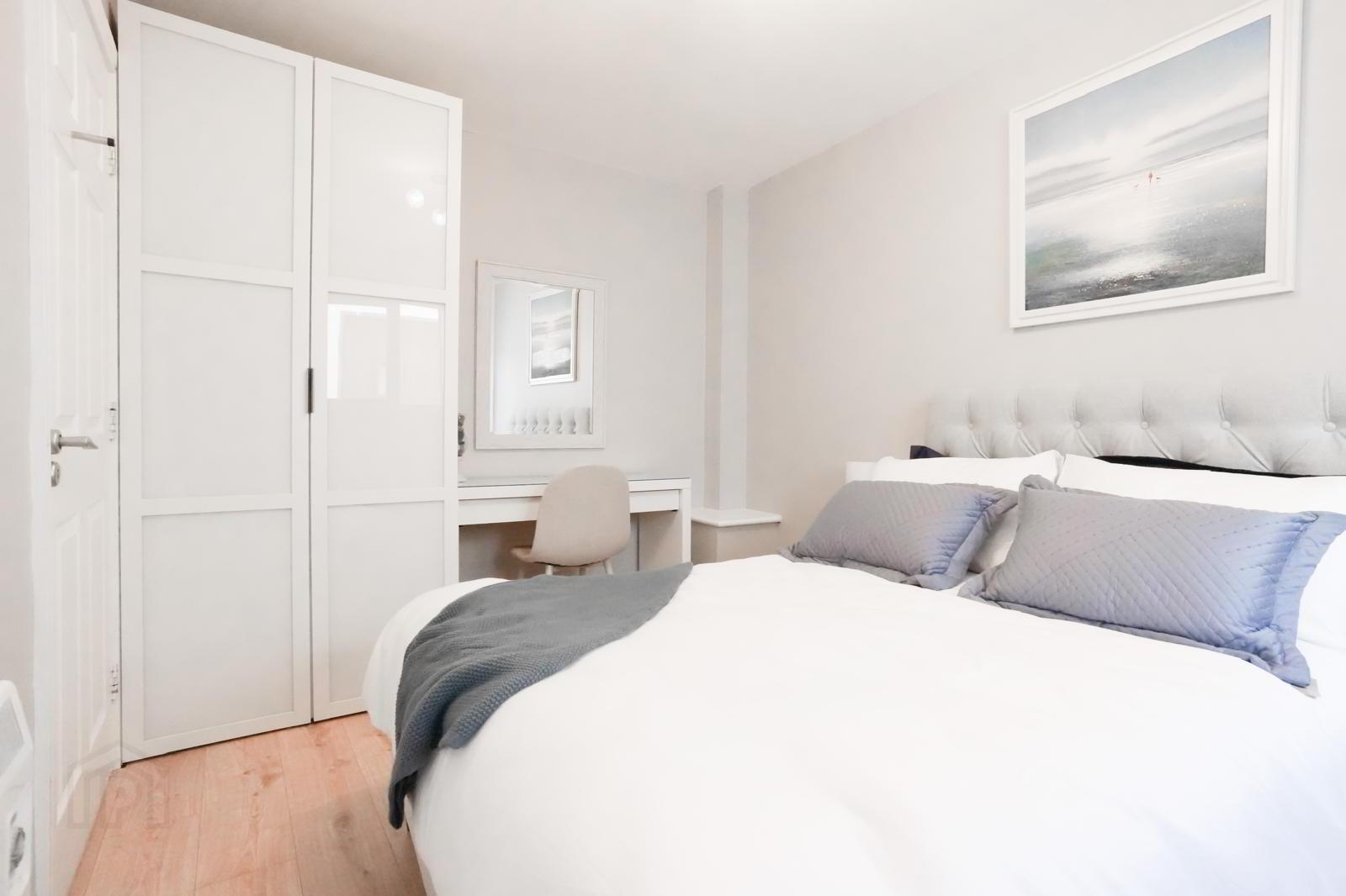 Apartment 12 The Old Foundry The Church Lane 14 of 20