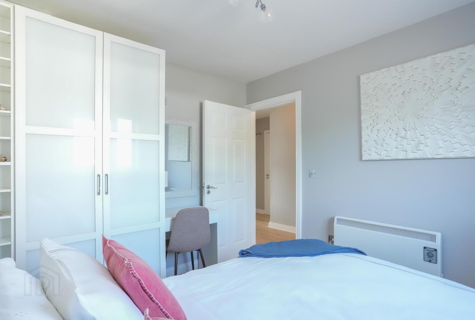 Apartment 12 The Old Foundry The Church Lane 16 of 20