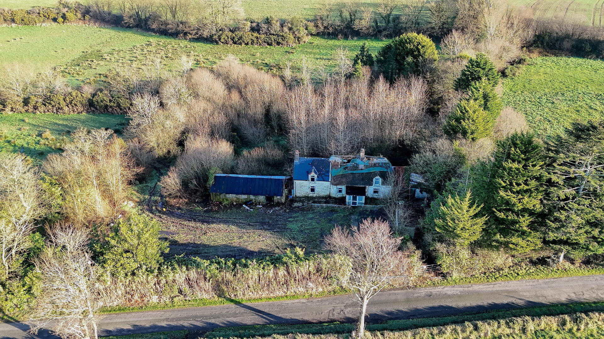 Ballinaslaney 1 of 14